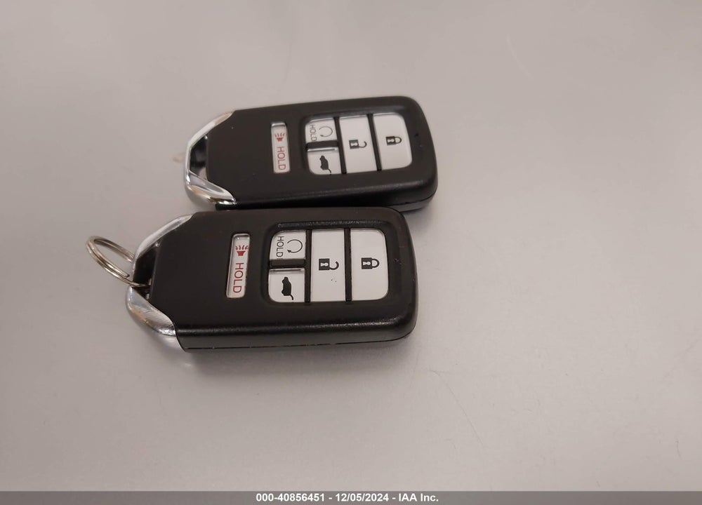2020 HONDA CR-V AWD EX VIN: 2HKRW2H56LH601664