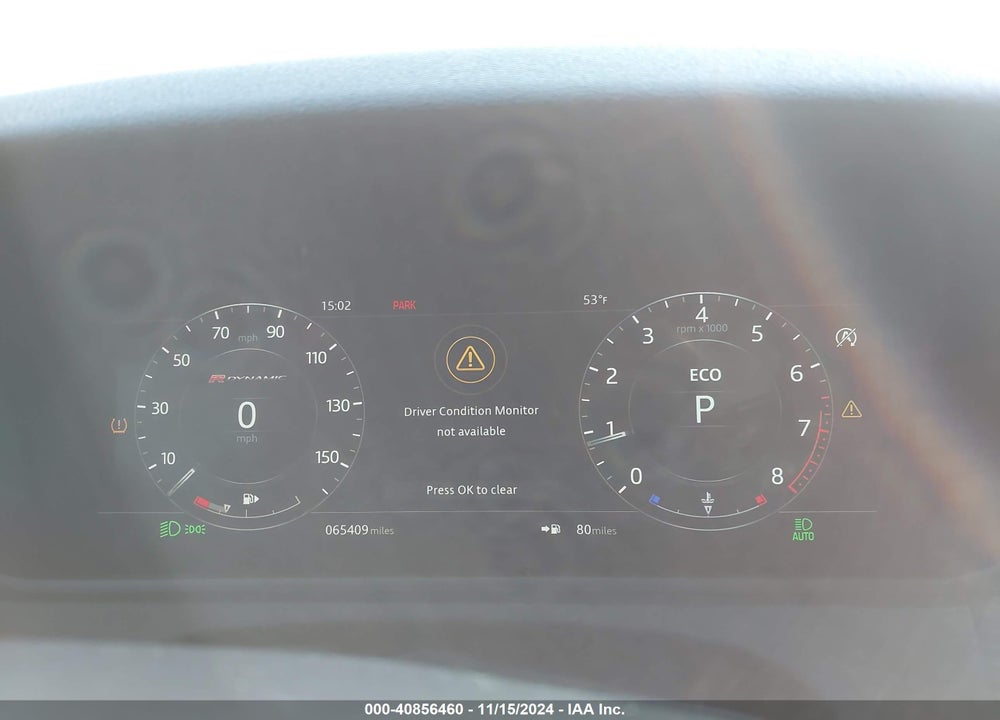 2018 LAND ROVER RANGE ROVER VELAR P250 SE R-DYNAMIC VIN: SALYL2RXXJA706225