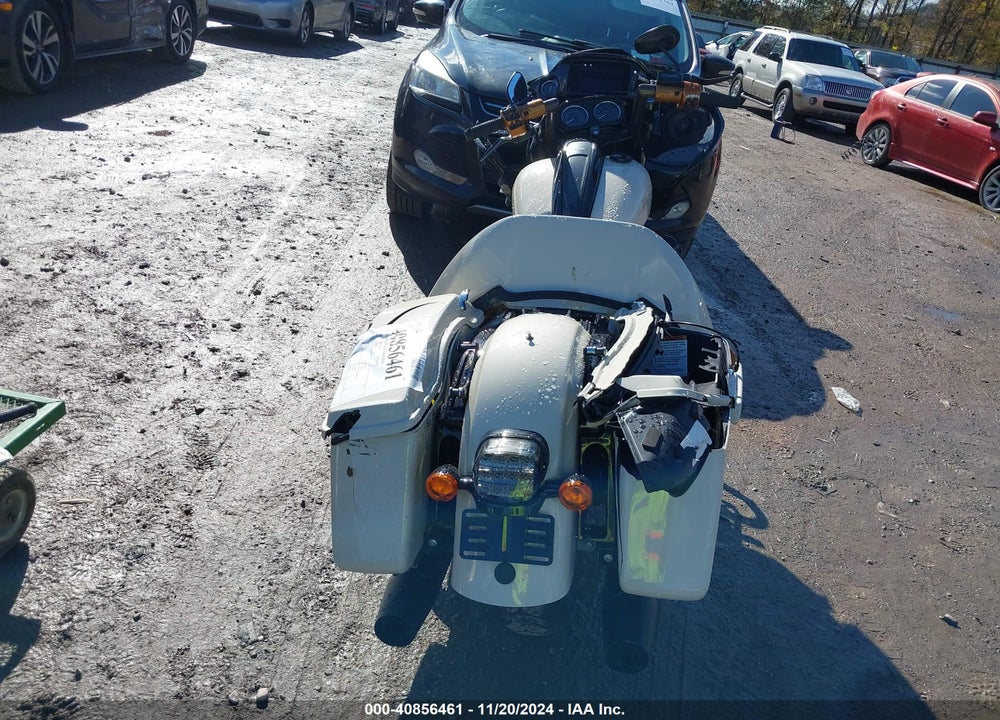 2023 HARLEY-DAVIDSON FLTRXST VIN: 1HD1ACL12PB659816