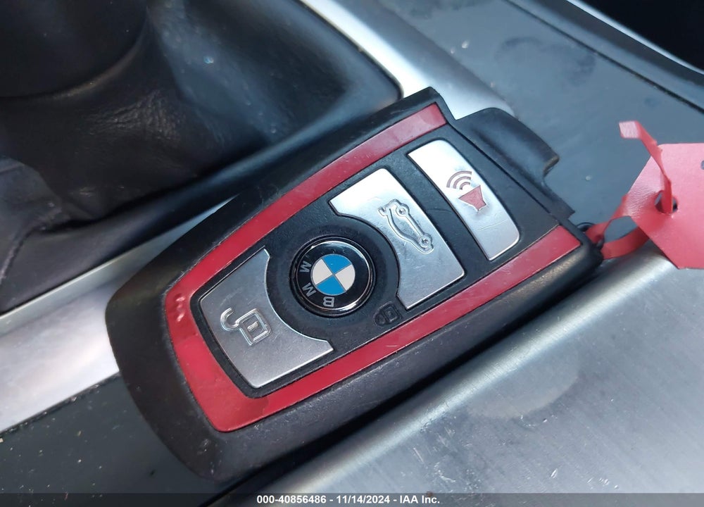 2014 BMW 328I XDRIVE VIN: WBA3B3C51EJ979929