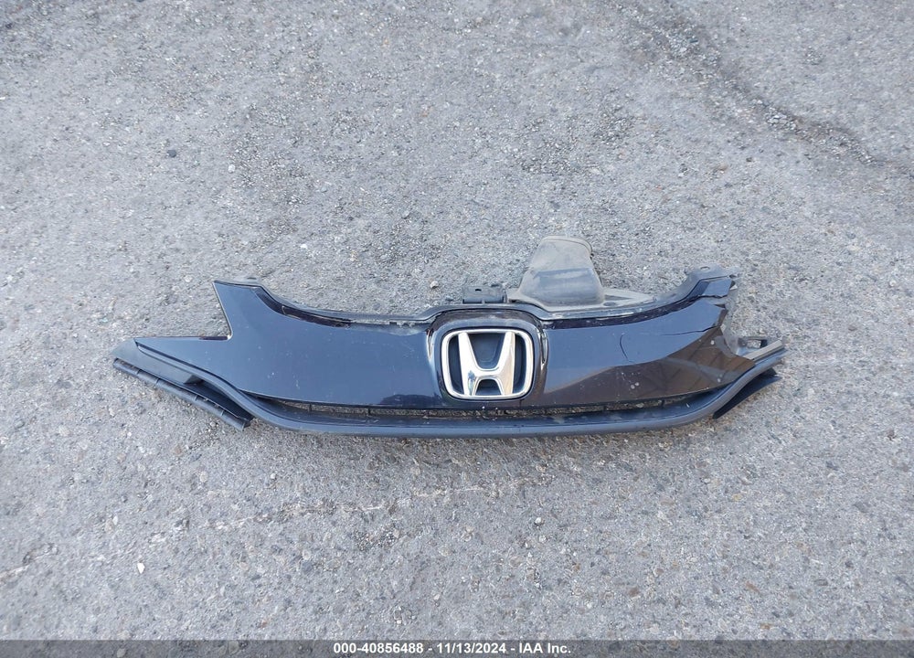 2017 HONDA FIT LX VIN: JHMGK5H54HS018246