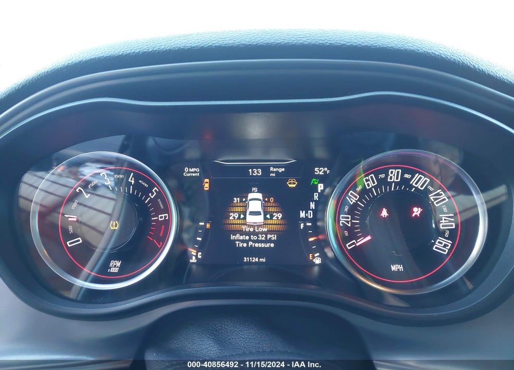2023 DODGE CHALLENGER GT VIN: 2C3CDZJG9PH521259