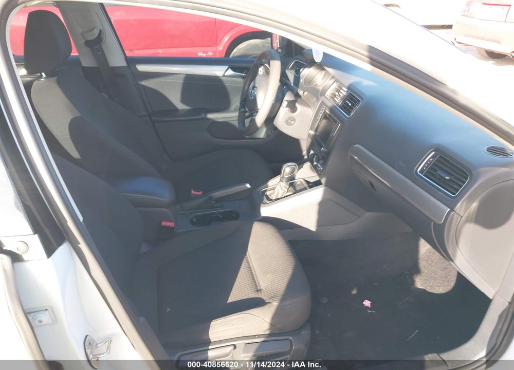 2016 VOLKSWAGEN JETTA 1.4T SE VIN: 3VWD67AJ5GM356450