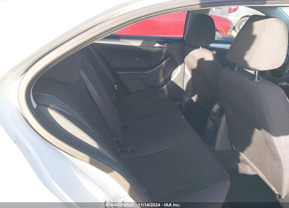 2016 VOLKSWAGEN JETTA 1.4T SE VIN: 3VWD67AJ5GM356450