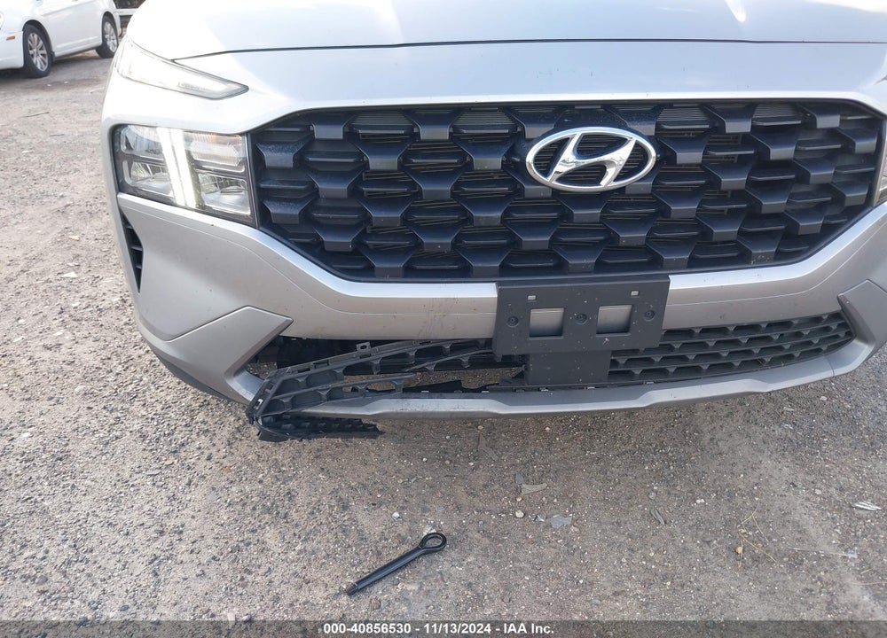2023 HYUNDAI SANTA FE SEL VIN: 5NMS24AJ0PH628586