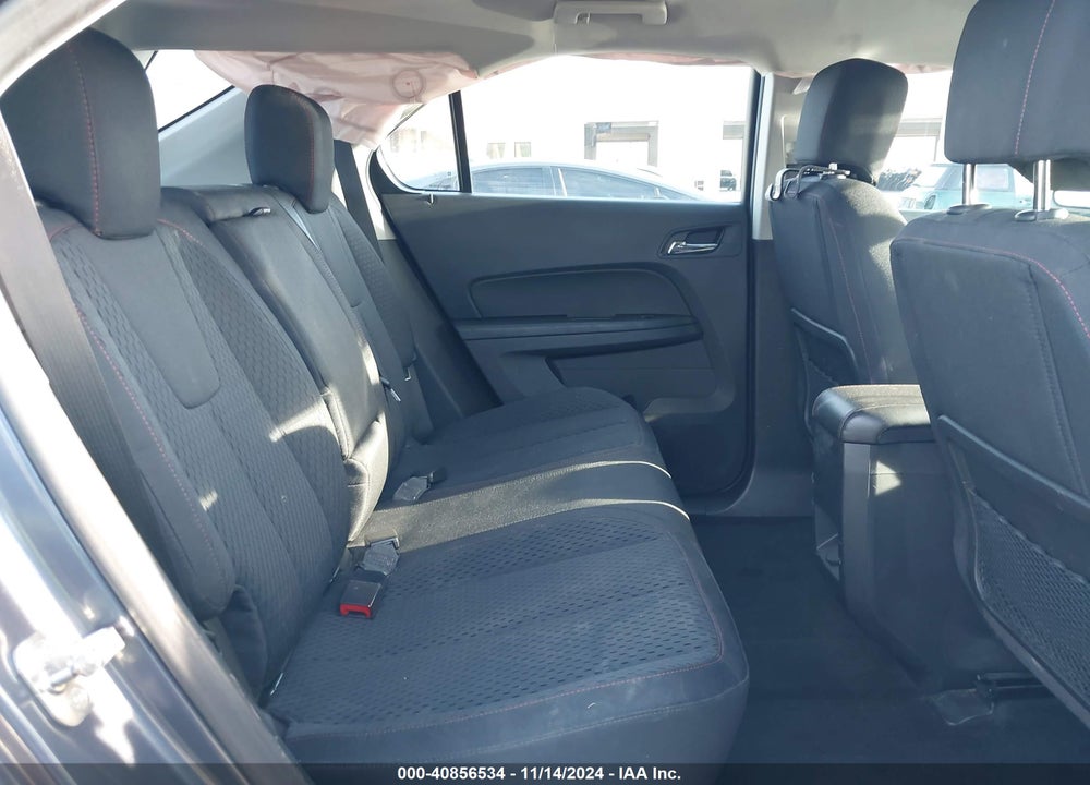 2014 CHEVROLET EQUINOX LS VIN: 2GNALAEK0E6176211