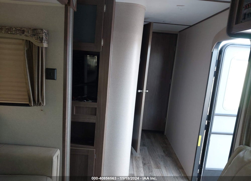 2019 KEYSTONE HIDEOUT VIN: 4YDT28R21K7241910