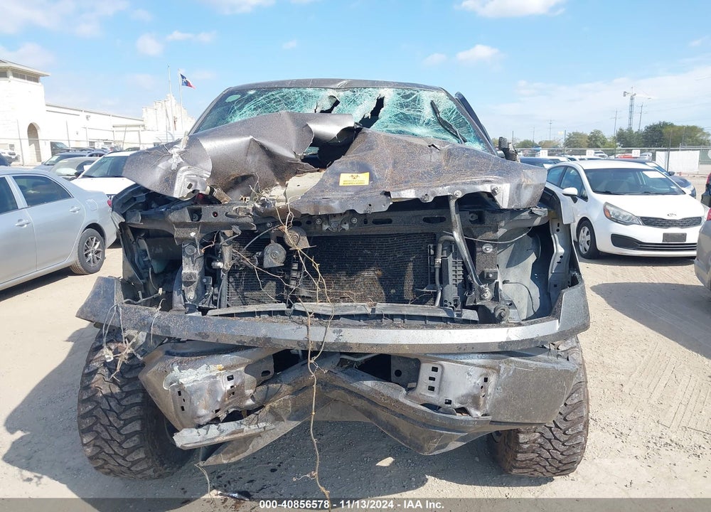 2014 FORD F-150 XL VIN: 1FTFX1CF0EKD41342