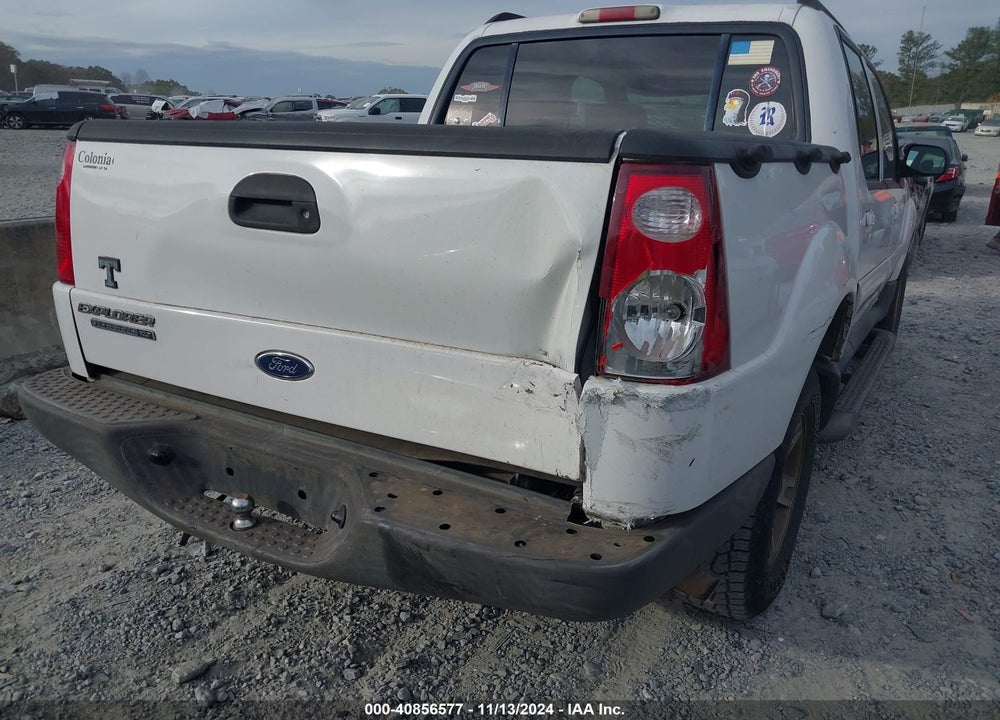 2005 FORD EXPLORER SPORT TRAC ADRENALIN/XLS/XLT VIN: 1FMZU67K75UB23568