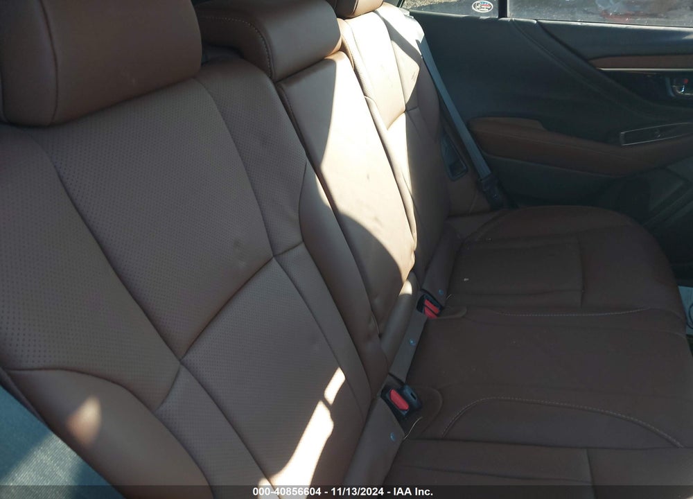2022 SUBARU OUTBACK TOURING VIN: 4S4BTAPC4N3200662