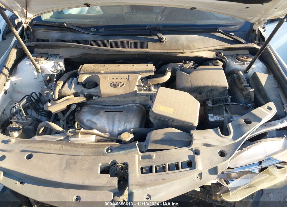 2015 TOYOTA CAMRY XSE VIN: 4T1BF1FK4FU497086
