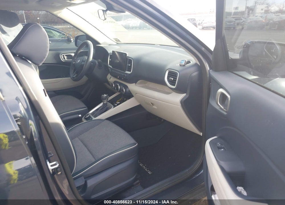2023 HYUNDAI VENUE LIMITED VIN: KMHRC8A33PU274216