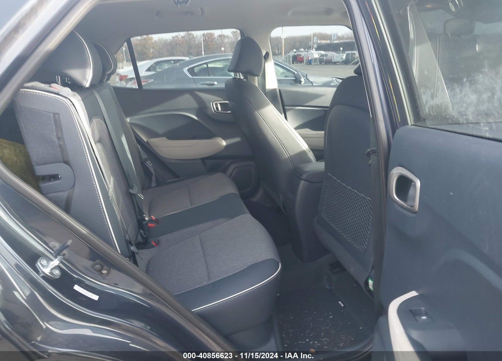2023 HYUNDAI VENUE LIMITED VIN: KMHRC8A33PU274216