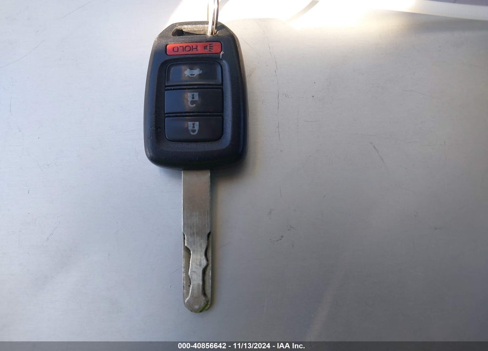 2020 HONDA CIVIC LX VIN: 2HGFC2F69LH532907