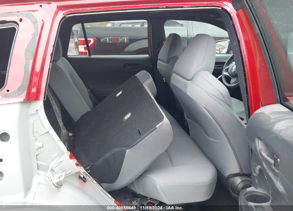 2024 TOYOTA COROLLA CROSS HYBRID SE VIN: 7MUFBABG3RV048760
