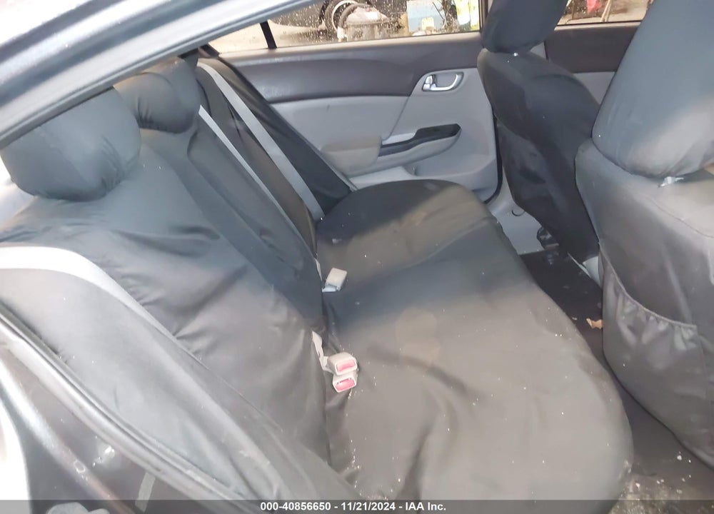 2012 HONDA CIVIC EX VIN: 2HGFB2F8XCH324880