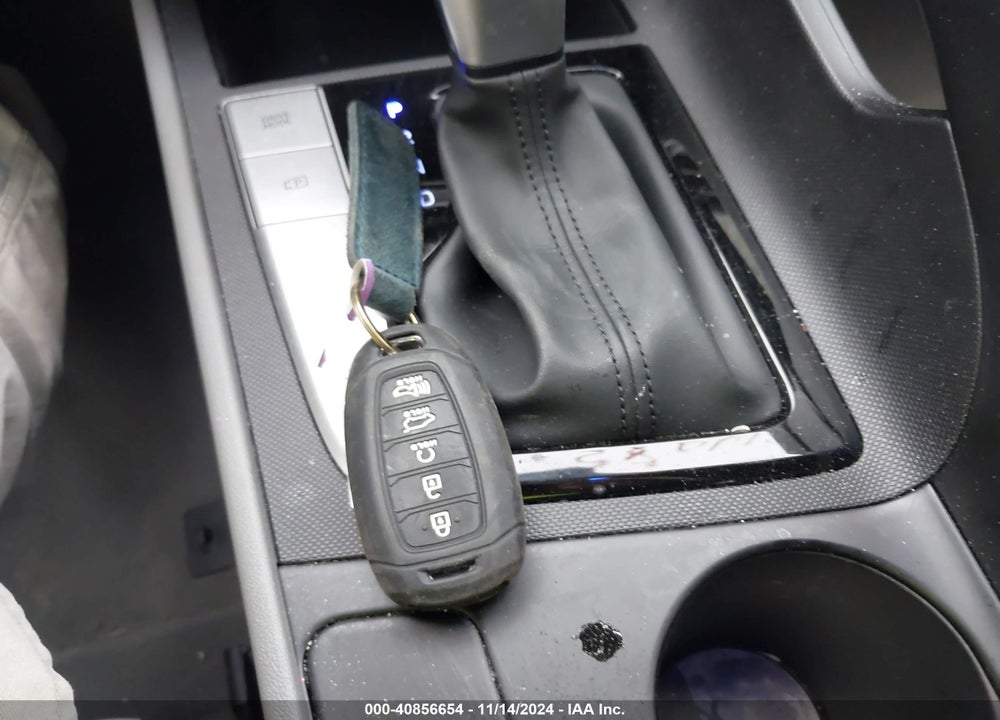 2023 HYUNDAI ELANTRA SEL VIN: 5NPLM4AG8PH108593