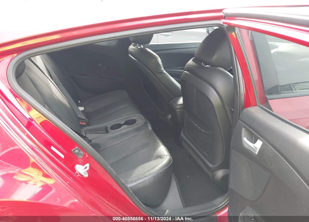 2016 HYUNDAI VELOSTER VIN: KMHTC6AE5GU267022