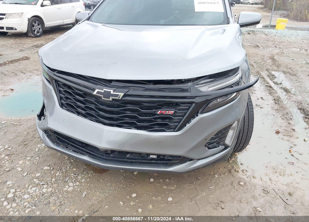 2024 CHEVROLET EQUINOX AWD RS VIN: 3GNAXWEG0RS109774