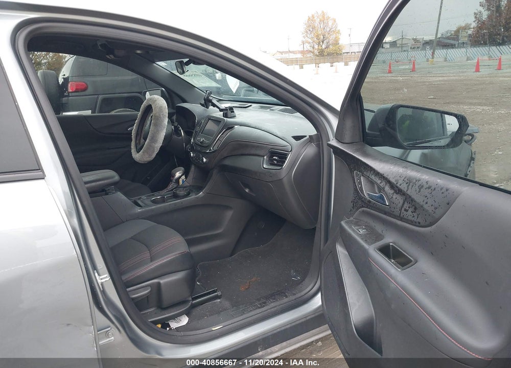 2024 CHEVROLET EQUINOX AWD RS VIN: 3GNAXWEG0RS109774