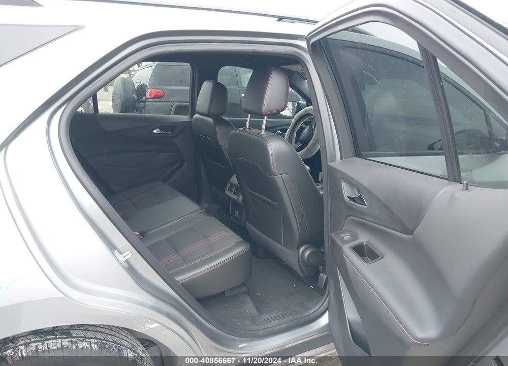 2024 CHEVROLET EQUINOX AWD RS VIN: 3GNAXWEG0RS109774