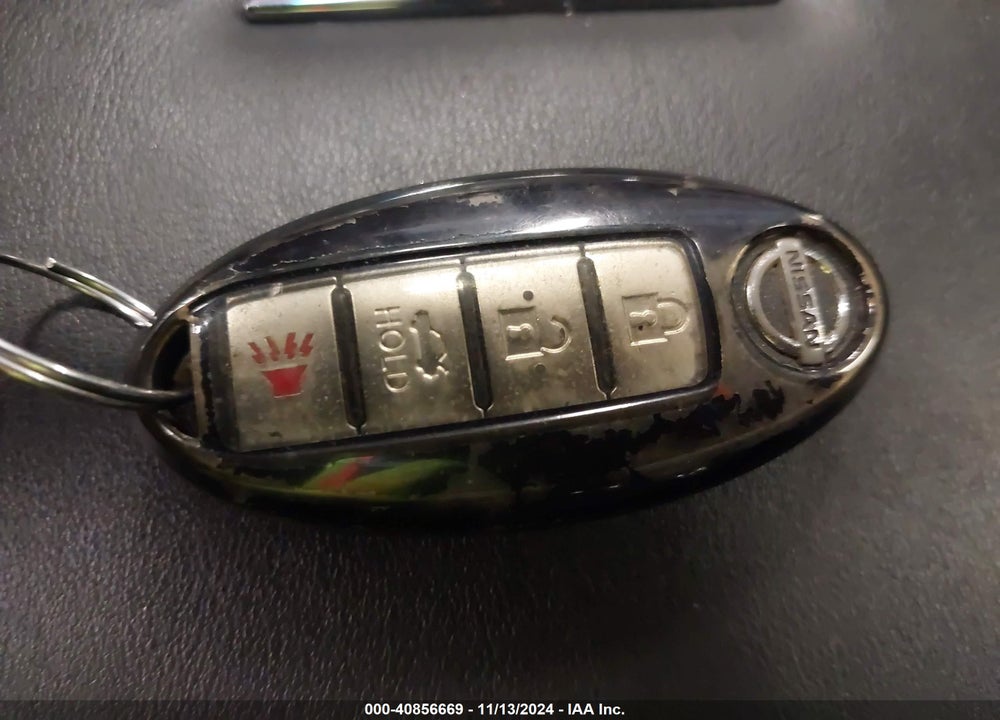 2013 INFINITI G37X VIN: JN1CV6AR8DM758829