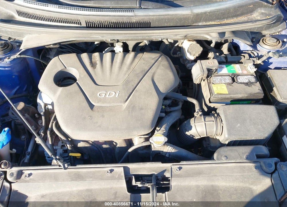 2012 HYUNDAI VELOSTER BASE W/GRAY VIN: KMHTC6AD0CU021433
