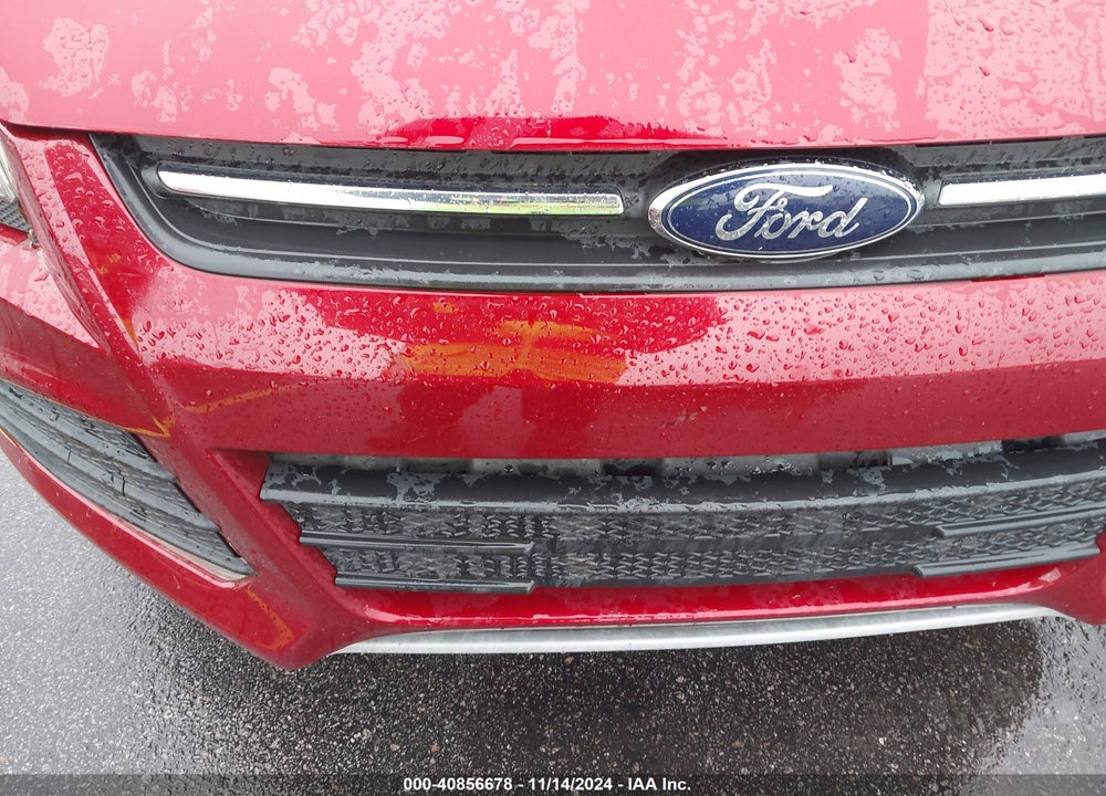 2014 FORD ESCAPE SE VIN: 1FMCU9GX4EUA75014