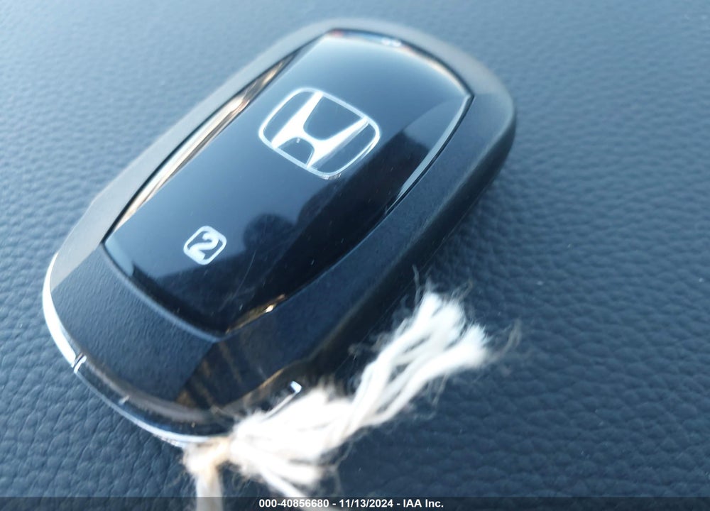 2025 HONDA CR-V EX-L 2WD VIN: 2HKRS3H76SH300877
