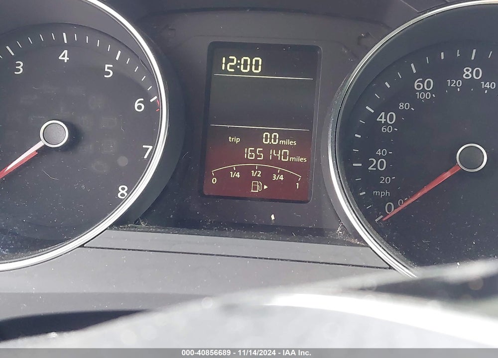 2016 VOLKSWAGEN JETTA 1.4T S VIN: 3VW267AJ6GM352771