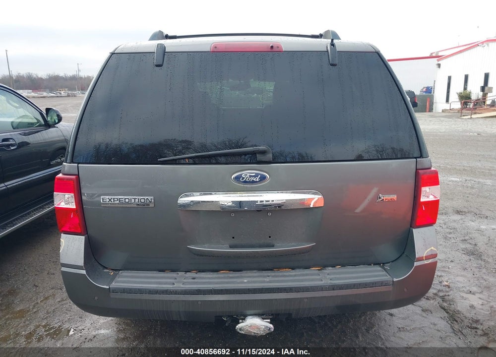2011 FORD EXPEDITION LIMITED VIN: 1FMJU2A54BEF21772
