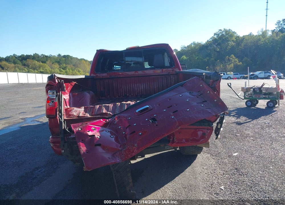 2015 FORD F-250 LARIAT VIN: 1FT7W2BT9FEC95269