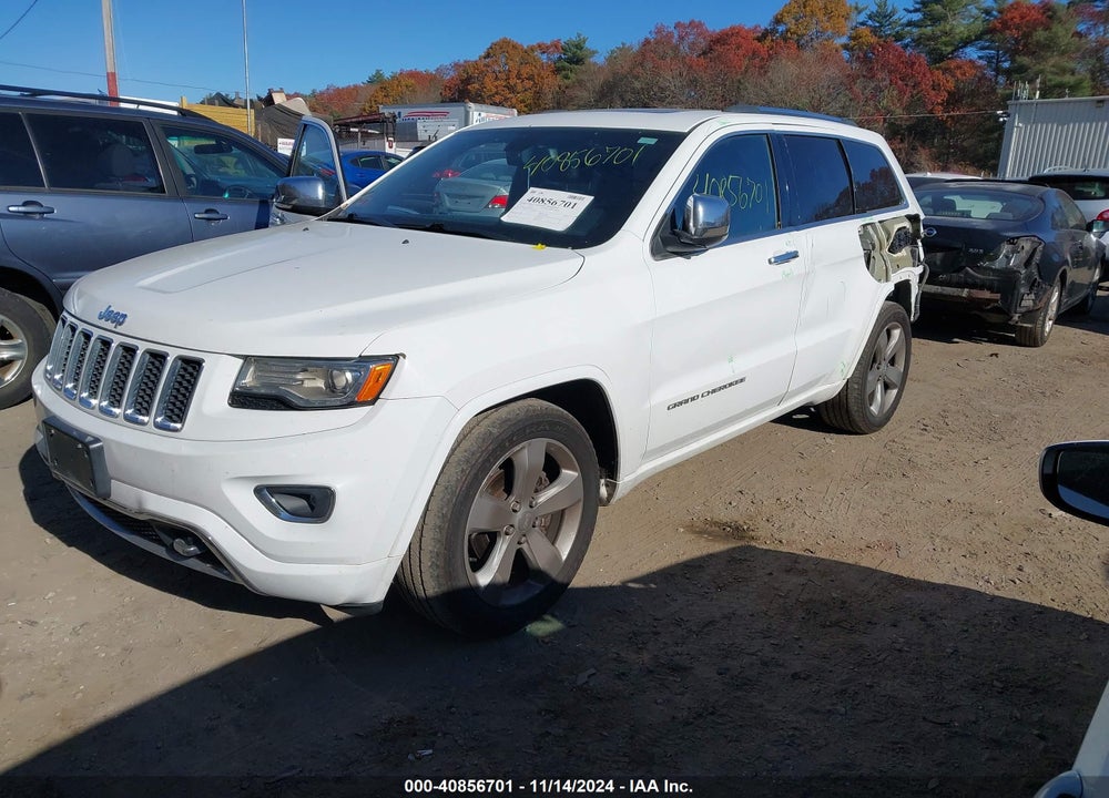 2015 JEEP GRAND CHEROKEE VIN: 1C4RJFCG8FC862454
