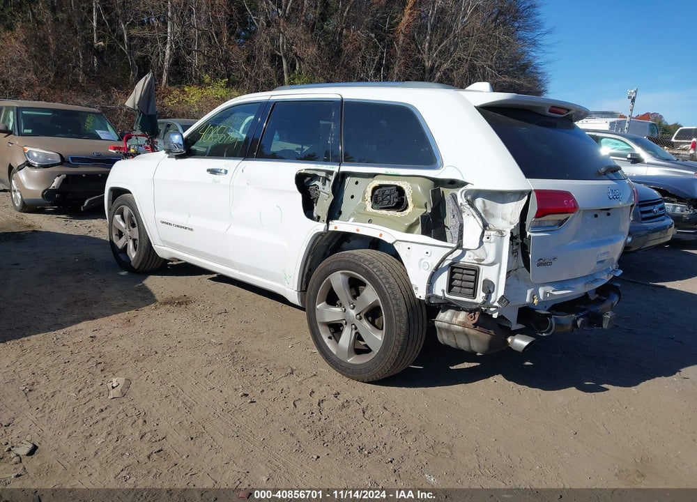 2015 JEEP GRAND CHEROKEE VIN: 1C4RJFCG8FC862454