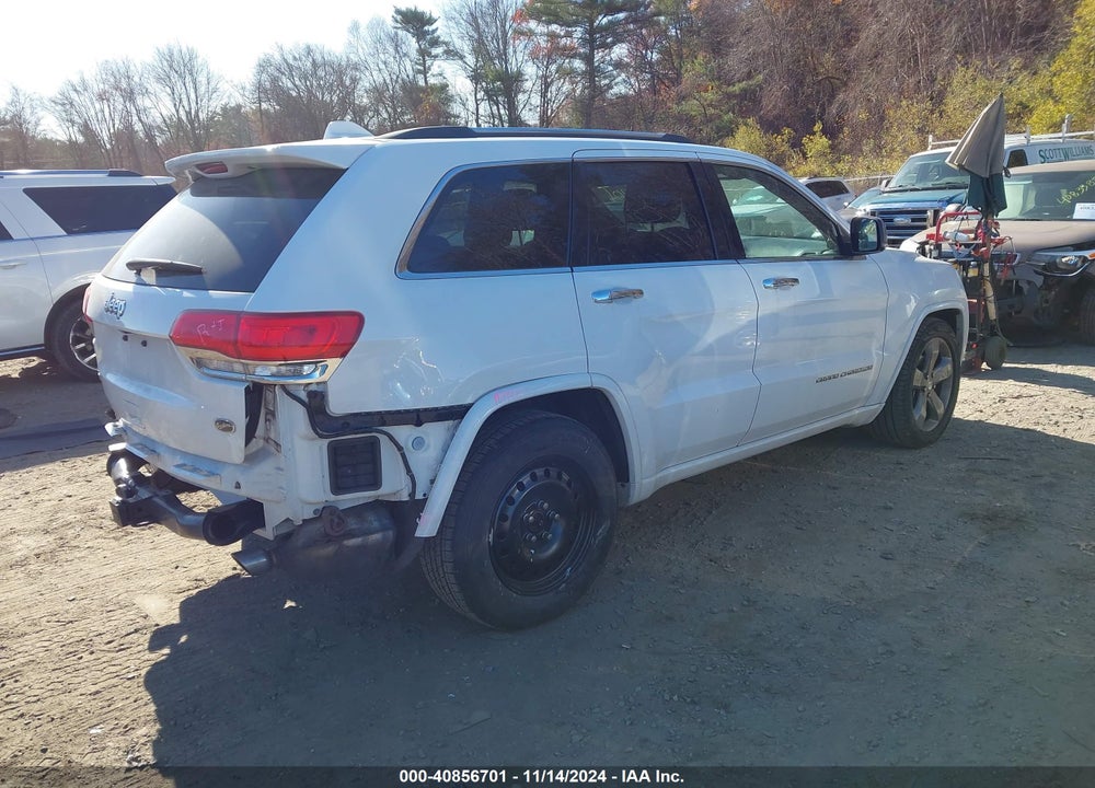 2015 JEEP GRAND CHEROKEE VIN: 1C4RJFCG8FC862454