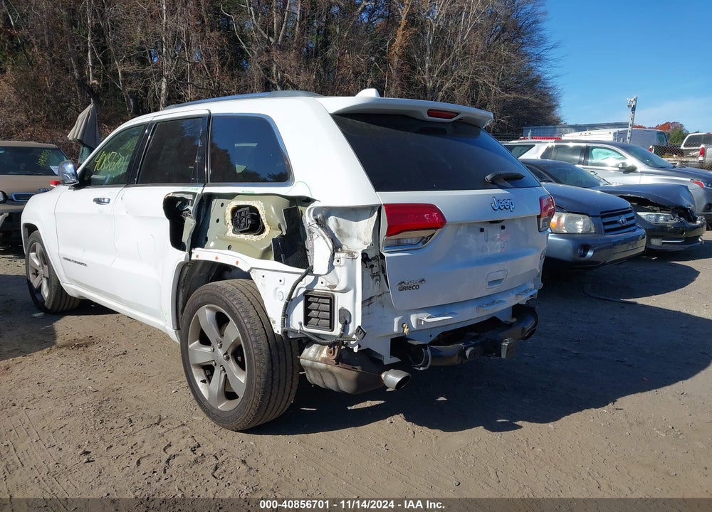 2015 JEEP GRAND CHEROKEE VIN: 1C4RJFCG8FC862454