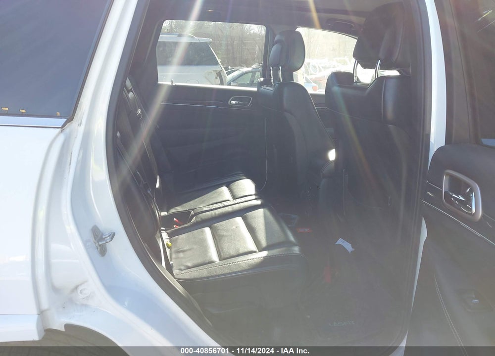 2015 JEEP GRAND CHEROKEE VIN: 1C4RJFCG8FC862454