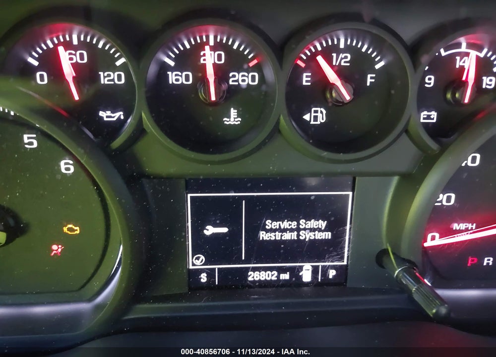 2022 CHEVROLET SILVERADO VIN: 1GCPABEK6NZ621506