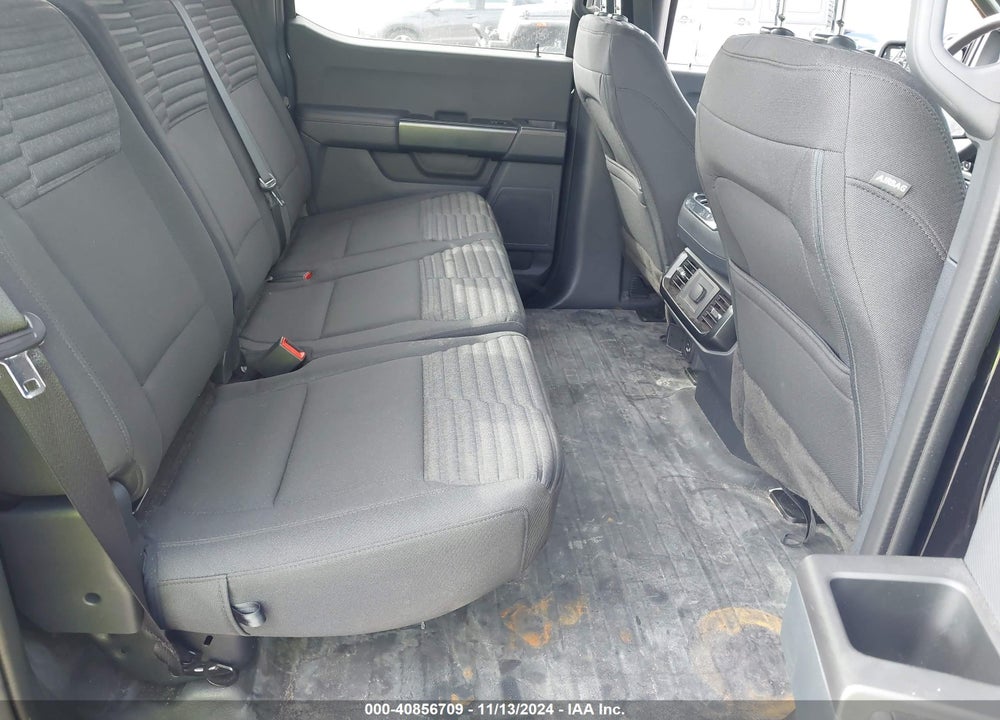 2023 FORD F-150 XL VIN: 1FTEW1CP7PKE92947