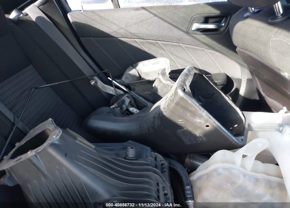 2022 DODGE CHARGER R/T VIN: 2C3CDXCT8NH259648