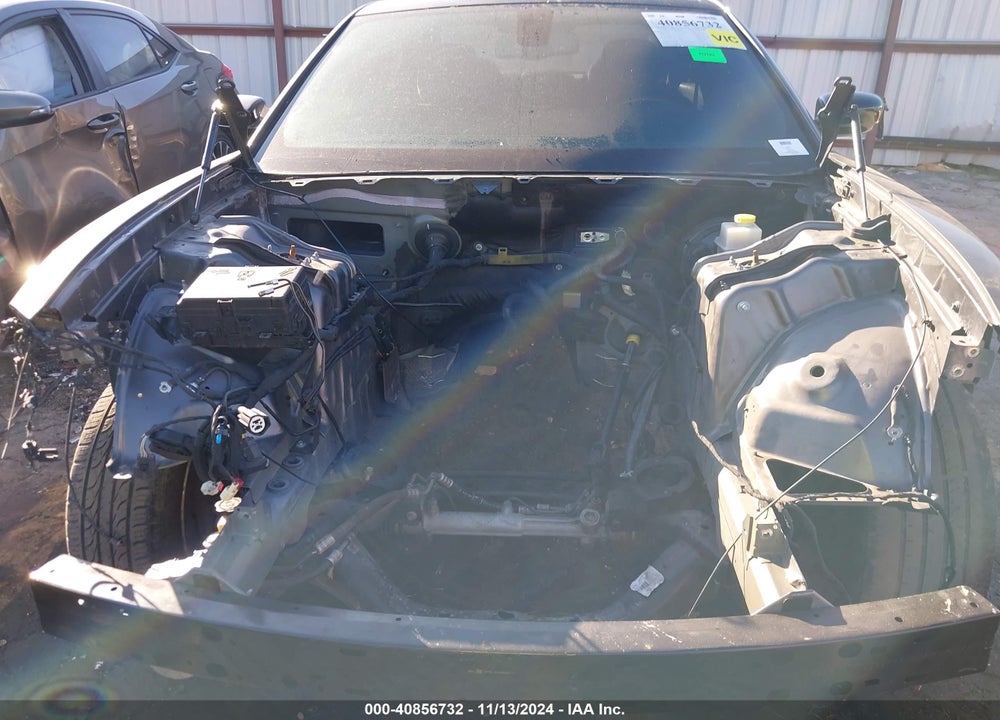 2022 DODGE CHARGER R/T VIN: 2C3CDXCT8NH259648