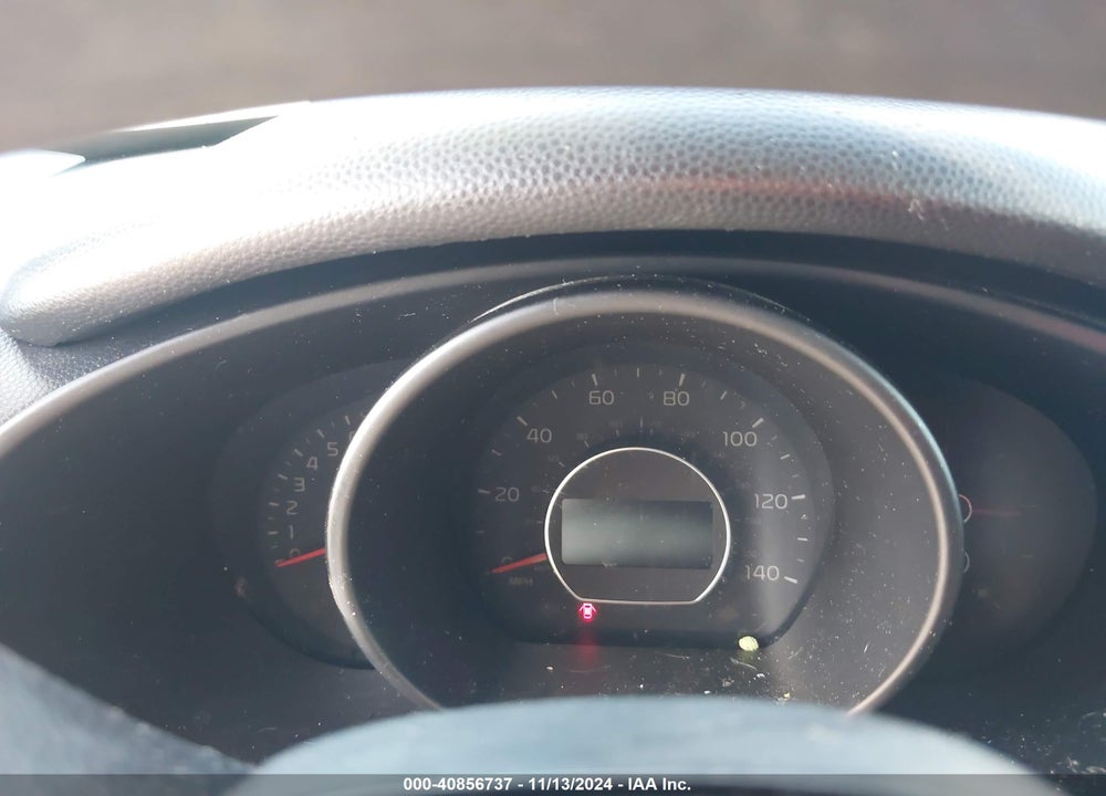 2015 KIA SOUL VIN: KNDJN2A28F7121540