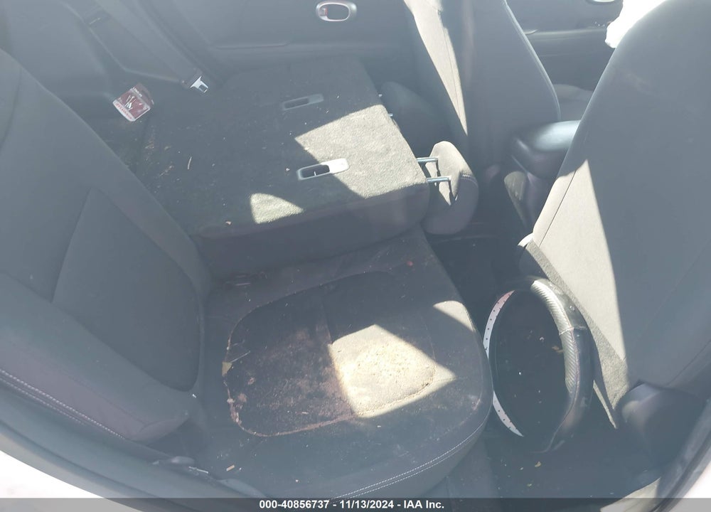 2015 KIA SOUL VIN: KNDJN2A28F7121540