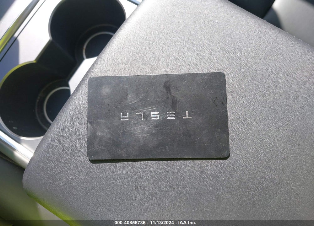 2023 TESLA MODEL 3 REAR-WHEEL DRIVE VIN: 5YJ3E1EA3PF556403