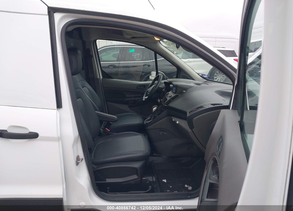 2019 FORD TRANSIT CONNECT XL VIN: NM0LE7E23K1431413