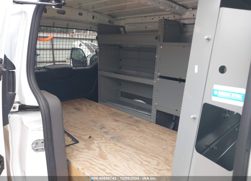2019 FORD TRANSIT CONNECT XL VIN: NM0LE7E23K1431413