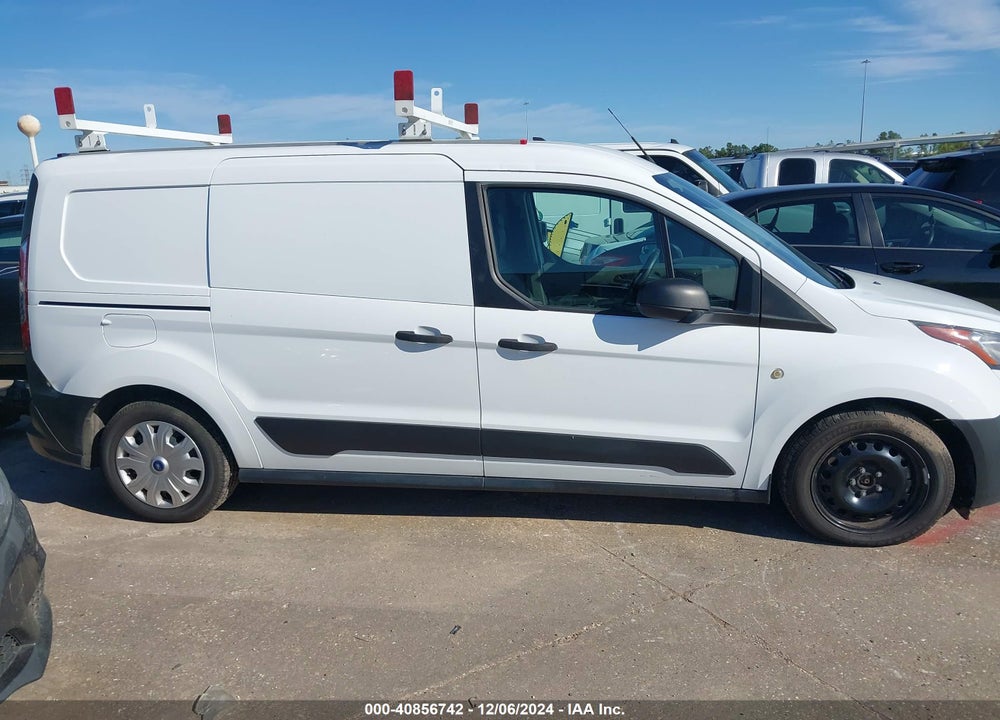 2019 FORD TRANSIT CONNECT XL VIN: NM0LE7E23K1431413