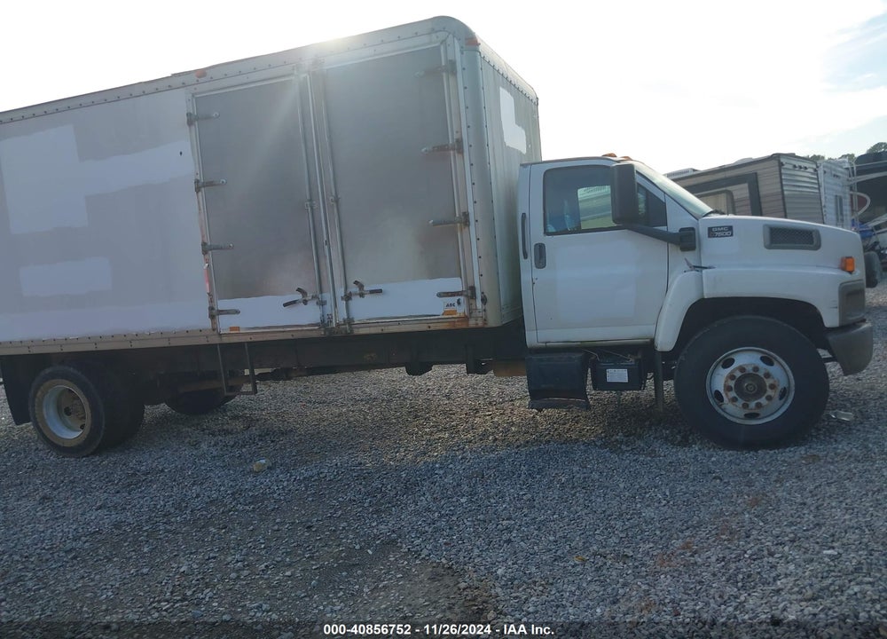 2007 GMC C7500 C7C042 VIN: 1GDJ7C1327F404107