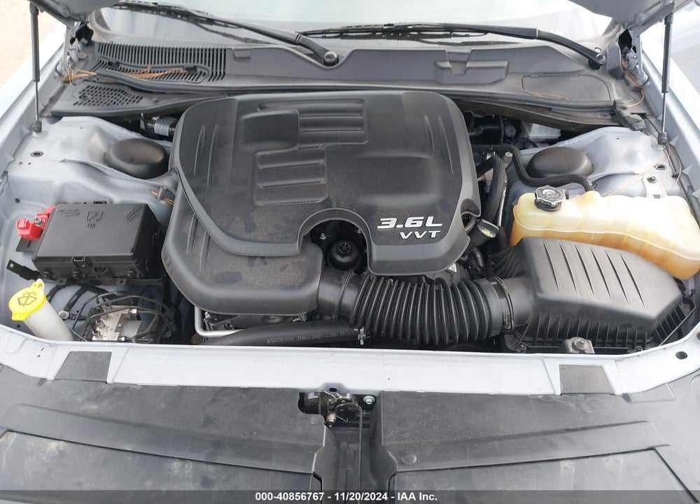 2020 DODGE CHALLENGER SXT VIN: 2C3CDZAG7LH239910