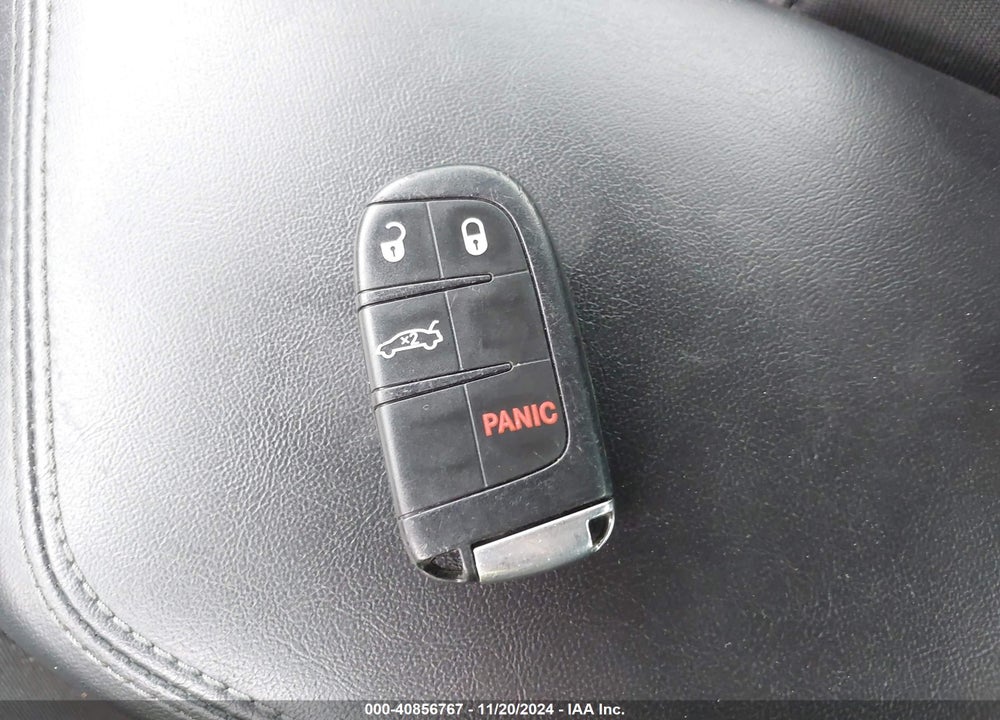 2020 DODGE CHALLENGER SXT VIN: 2C3CDZAG7LH239910